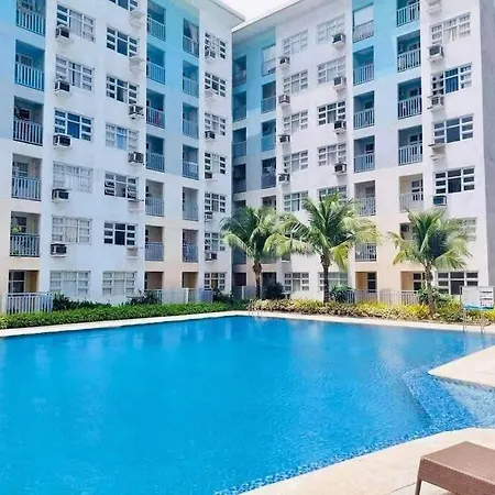 Davao City Condo Living Made Easy Lifestyle Exterior photo
