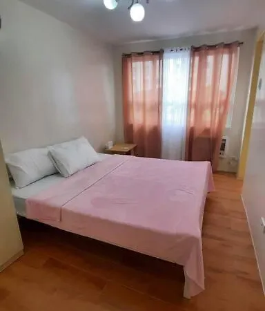 Davao City Condo Living Made Easy Lifestyle Exterior photo
