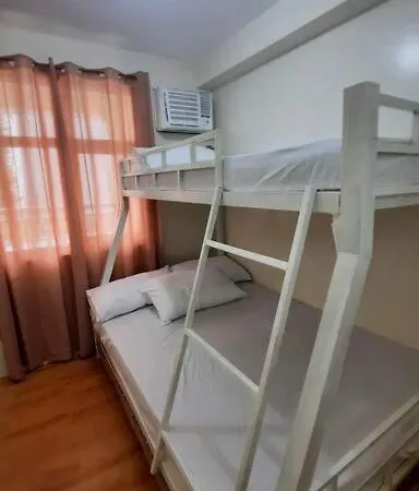 Davao City Condo Living Made Easy Lifestyle Exterior photo