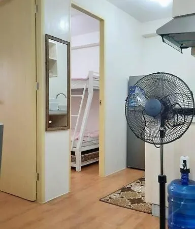 Davao City Condo Living Made Easy Lifestyle Exterior photo