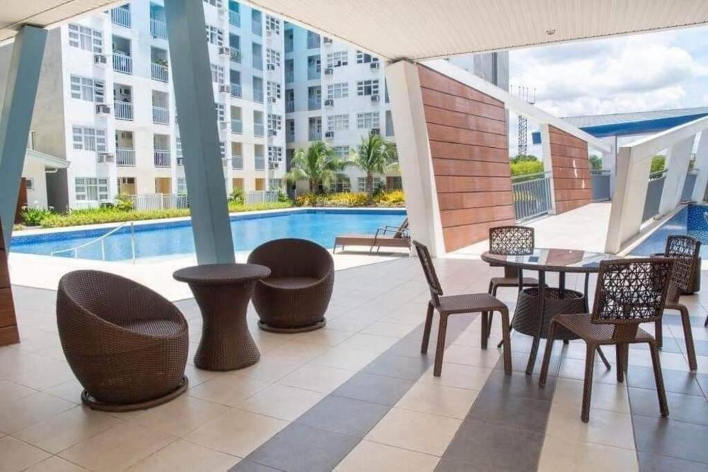Apartment Living Made Easy Lifestyle *