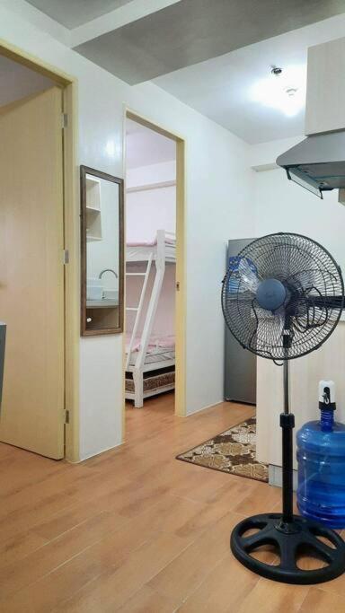 Living Made Easy Lifestyle Apartment Davao